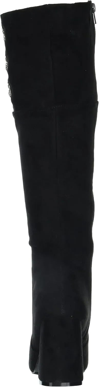 YOKI Women's Knee Boot